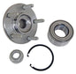 Timken Wheel Bearing and Hub Assemblies - HA590534
