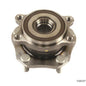 Timken Wheel Bearing and Hub Assemblies - HA590554