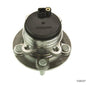 Timken Wheel Bearing and Hub Assemblies - HA590601