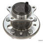 Timken Wheel Bearing and Hub Assemblies - HA592460