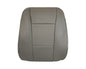 2015-2020 Ford F150 XL STX Work-Truck Base W/T Single-Cab Gray Seat Covers
