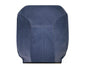 1995-1999 Chevy Tahoe Suburban Silverado Replacement Cloth Seat Cover in Navy Blue: Choose your options