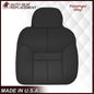 1994 - 1997 Dodge Ram Laramie SLT 1500 2500 3500 Seat Covers in Black: Choose From Variation