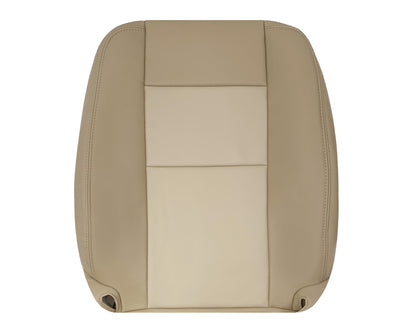 2006 2007 2008 2009 Ford Explorer Sport Utility Limited Tan Seat Covers Choose Leather or Vinyl