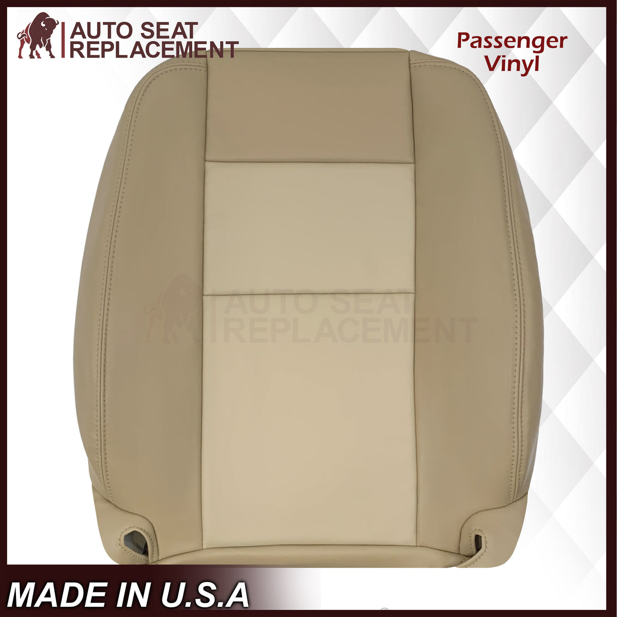 2006 2007 2008 2009 Ford Explorer Sport Utility Limited Tan Seat Covers Choose Leather or Vinyl