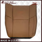 2010-2018 Dodge Ram 2500 Laramie Limited Long Horn Replacement Leather Seat Cover: Choose your pieces