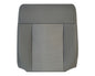 2007 2008 Ford F150 XLT Replacement Seat Cover in Gray Cloth