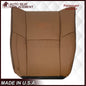 2010-2018 Dodge Ram 2500 Laramie Limited Long Horn Replacement Leather Seat Cover: Choose your pieces