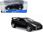 Toyota Celica GT-S Black "Special Edition" Series 1/24 Diecast Model Car by Maisto  free shipping USA