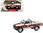 Toyota Hilux Pickup Truck #748 Malcolm Vinje - Mark Hansen "Mojave 250" (1987) 1/64 Diecast Model Car by Paragon Models  free shipping USA
