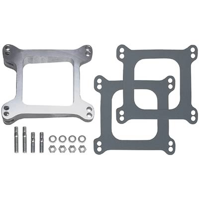 Trans-Dapt Performance Carburetor Spacers - 2008