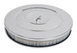 Trans-Dapt Performance Chrome Air Cleaners - 2147