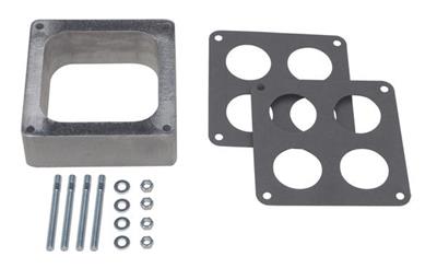 Trans-Dapt Performance Carburetor Spacers - 2469