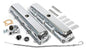 Trans-Dapt Performance Chrome Engine Dress-Up Kits - 3381