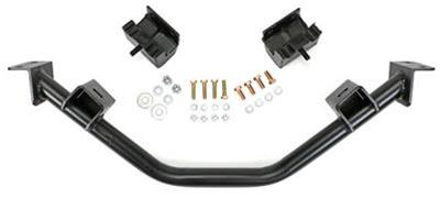 Trans-Dapt Performance Engine Swap Motor Mounts - 4017