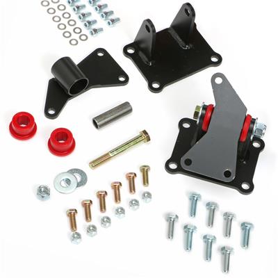 Trans-Dapt Performance Swap-In-A-Box Complete Engine Swap Kits - 42053
