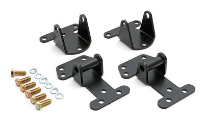 Trans-Dapt Performance Motor Mounts - 4227