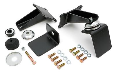 Trans-Dapt Performance Biscuit Mount Pads - 4507