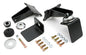 Trans-Dapt Performance Biscuit Mount Pads - 4507