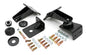 Trans-Dapt Performance Biscuit Mount Pads - 4509