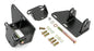 Trans-Dapt Performance Engine Swap Motor Mounts - 4528