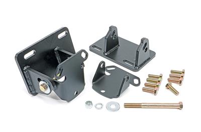Trans-Dapt Performance Engine Swap Motor Mounts - 4530