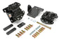 Trans-Dapt Performance Engine Swap Motor Mounts - 4600