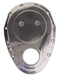 Trans-Dapt Performance Billet Aluminum Timing Chain Covers - 6010