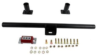 Trans-Dapt Performance Universal Transmission Mounts - 6548