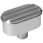 Trans-Dapt Performance Aluminum Valve Cover Breathers - 6611