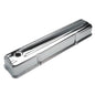 Trans-Dapt Performance Chrome Valve Covers - 6892