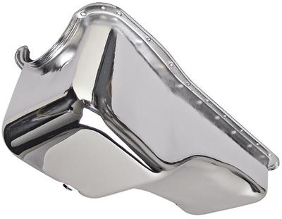 Trans-Dapt Performance OEM Replacement Oil Pans - 6969