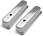 Trans-Dapt Performance Diecast Aluminum Valve Covers - 6985