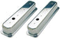 Trans-Dapt Performance Diecast Aluminum Valve Covers - 6986