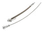 Trans-Dapt Performance Engine Oil Dipstick and Tube Kits - 8143