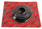 Trans-Dapt Performance Steel Crankshaft Pulleys - 8309