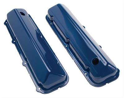 Trans-Dapt Performance PerfectMatch Valve Covers - 8347