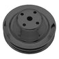 Trans-Dapt Performance Powdercoated Pulleys - 8605