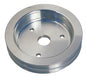 Trans-Dapt Performance Aluminum Crankshaft Pulleys - 8877