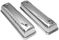 Trans-Dapt Performance Chrome Valve Covers - 8986