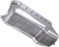 Trans-Dapt Performance Aluminum Oil Pans - 9004
