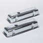 Trans-Dapt Performance Chrome Valve Covers - 9039