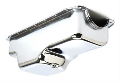 Trans-Dapt Performance OEM Replacement Oil Pans - 9088