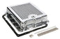 Trans-Dapt Performance Aluminum Transmission Pans - 9107