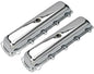 Trans-Dapt Performance Chrome Valve Covers - 9381