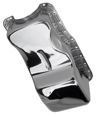 Trans-Dapt Performance OEM Replacement Oil Pans - 9532