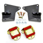 Trans-Dapt Performance Engine Swap Motor Mounts - 9566