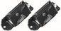 Trans-Dapt Performance Engine Swap Motor Mounts - 9717