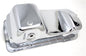 Trans-Dapt Performance OEM Replacement Oil Pans - 9754