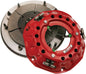 McLeod 4400 Series Truck Pull
